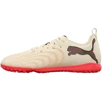 Puma Freizeitschuhe 109198 01 Beige