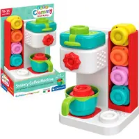 Clementoni Soft Clemmy Koffiezetapparaat