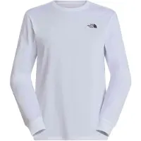 The North Face Langarmshirt NF0A8EU3-FN4 für Uni