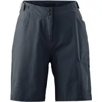 Gonso Damen Shorts Adventure Shorts W