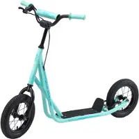 BLUE GORILLAZ Scooter