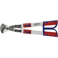 Knipex Kabelschere (Ratschenprinzip) - 9532038