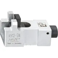 Hazet 4912-5N Universal-Spreizer Aufspreizer Aufweiten Federbein/Traggelenk