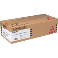Ricoh 408342, 6300 Seiten, Magenta, 1 Stück(e)