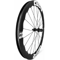 Gurpil Gtr Rr45 Wave21 Cl Disc Tubeless Rennrad Laufradsatz