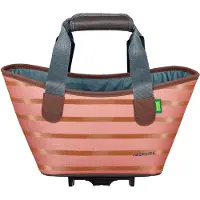 Racktime Agnetha 2.0 Gepäckträgertasche 15l