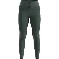 Odlo Zeroweight Warm Reflective Leggings