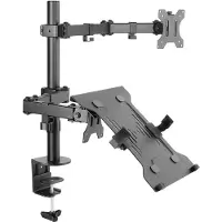 Equip Desk Mount Bracket