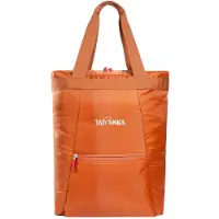 Tatonka Market Bag red earth (066)
