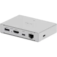 Inet KVM over IP RM1PE Comet PoE aka
