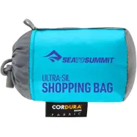 Sea to Summit Ultra-sil Shopping Bag blue atoll 30L