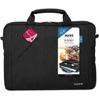 Port Designs SYDNEY TL - Notebook-Tasche - eco - 39.6 cm (15.6") - Schwarz