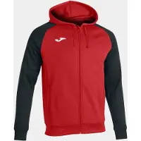 Joma Academy Iv Reißverschlusspullover