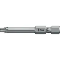 Wera 05060051001, 1 Stück(e), Torx Plus, TX15, 89 mm, 12 g, 25,4 / 4 mm (1 / 4")