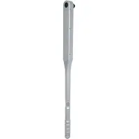 Ks Tools 3/4"ALUTORQUEprecision-Drehmomentschlüssel, 110-550Nm, r