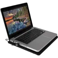 NGS Cooler Jetstand Laptop-kühlbasis