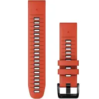Garmin Silikon-Uhrenarmband QuickFit
