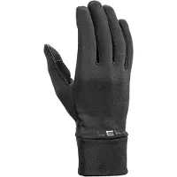 LEKI - Inner Glove MF Touch - Handschuhe Gr 10,5 schwarz