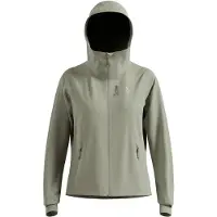 Odlo The Zeroweight X-warm Windproof Cross-country Jacket shadow (10876) XS