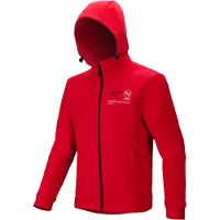 Alpinestars Racer Mx Reißverschlusspullover