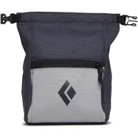 Black Diamond Mondito Chalk POT pewter (1016) ALL