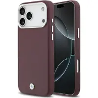 BMW Sign Vollständig Ummantelte Metall-magsafe-handyhülle Für Iphone 17 Pro Max