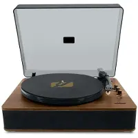 Muse Mt-106 Bt Plattenspieler