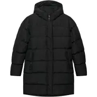 Superdry Hooded Sports Mid Pufferjacke