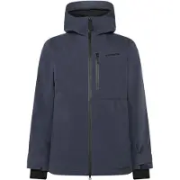 Didriksons - Asp Jacket - Winterjacke Gr S blau