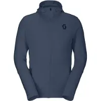 SCOTT Hoody M's Defined Light dusk blue (8374) XXL