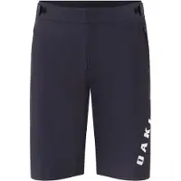Oakley Apparel Free Ride Lined Shorts Mit Chamois