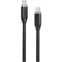Alogic ELSI5U2CCBK1, 1 m, USB C, USB C, USB 2.0, 0,48 Gbit/s, Schwarz