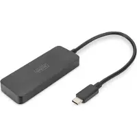 Digitus Ds-45334 Hub