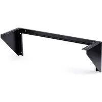 StarTech.com 3u 19 Zoll Vertikale Wandhalterung