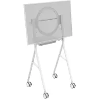 Vision VFM-F10/HB, 45 kg, 127 cm (50 Zoll), 139,7 cm (55 Zoll)
