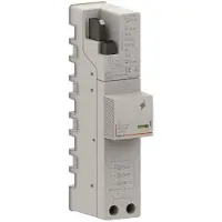 Legrand 412457 KOMBIABLEITER SAMMELSCH.T1+T2,IIMP 7,5KA, TT/TNS,FERNMELDEKONTAKT+SPANNUNGSABG.