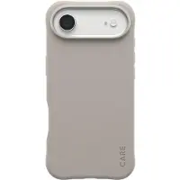 PanzerGlass CARE BY Handyhülle "Samba MagSafe Case für Apple iPhone Air", vanilla, Smartphones, Hüllen, Backcover, Schutzhülle, Handyschutzhülle, Case, Schutzcase, stoßfest, Handyhülle