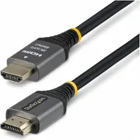 StarTech.com Hdmm21v1f Hdmi 2.1 Kabel