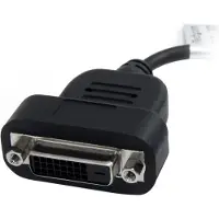 StarTech.com Aktiver Displayport-auf-dvi-adapter