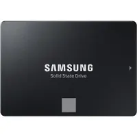 Samsung 870 EVO 2,5 Zoll 8TB