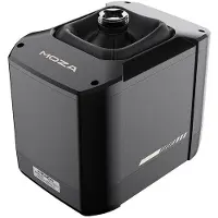 Moza Ab9 Ffb Flightstick-basis