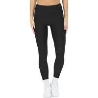 Athlecia Colbie W Rib Tights black (1001) 38