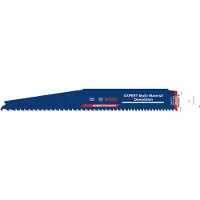 Bosch Expert Multi Material Demolition S1169xhm Säbelsägeblatt 3 Einheiten