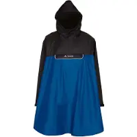 Vaude Covero Ii Wasserdichter Poncho
