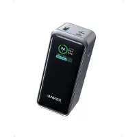 Anker Prime 20000mAh Powerbank (200W) Schwarz