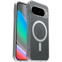 Otterbox Google Pixel 10 Pro XL Hülle - Kunststoff - - Backcover/Hard Case - Transparent