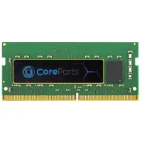 CoreParts MMKN166-16GB, 16 GB, 1 x 16 GB, DDR5, 5600 MHz, Grün