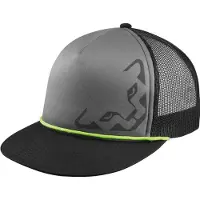 Dynafit Kappe Trucker 3 Unisex Quiet Shade