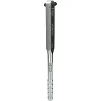 Ks Tools 1/2"ALUTORQUEprecision-Drehmomentschlüssel, 40-200Nm, r/l