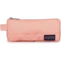 JanSport Schlampermäppchen Basic Accessory Pouch Peach Bum lachsfarben